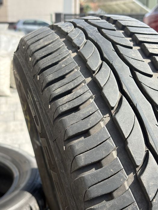 Opony letnie 4szt Dębica Presto HP 195/55/R16