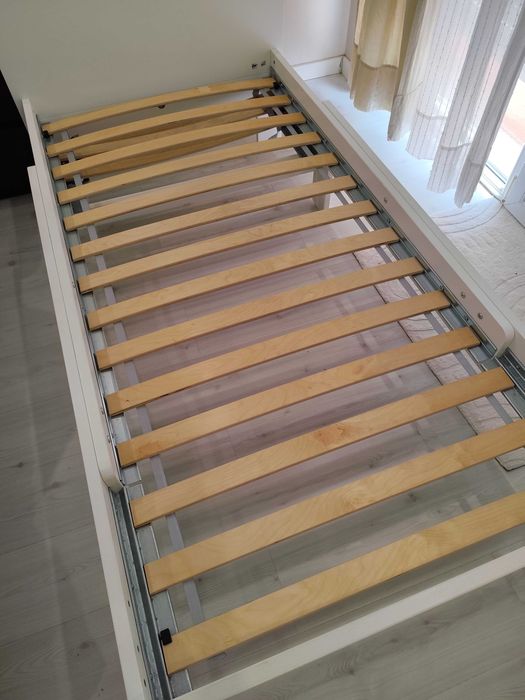 Cama de criança IKEA