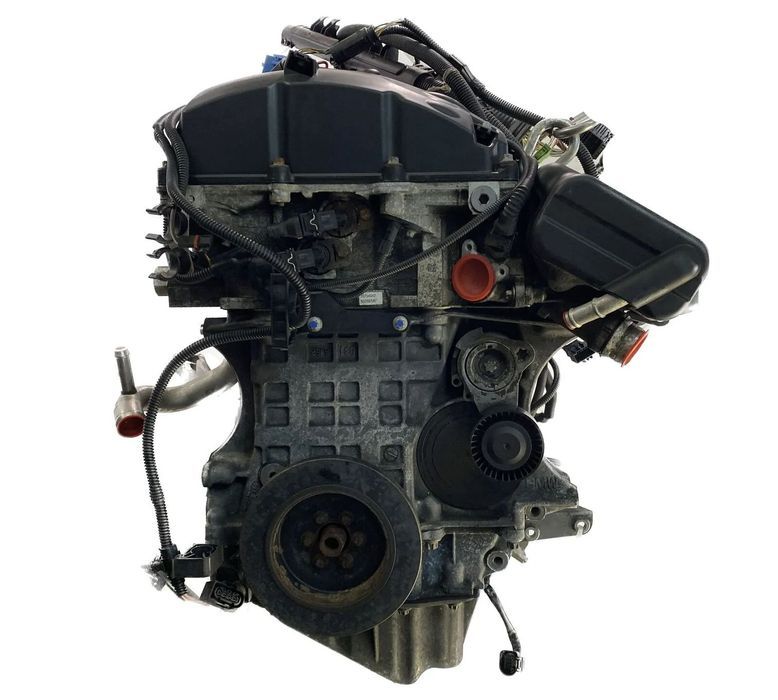 Motor N52B25AF BMW 2.5L 211 CV