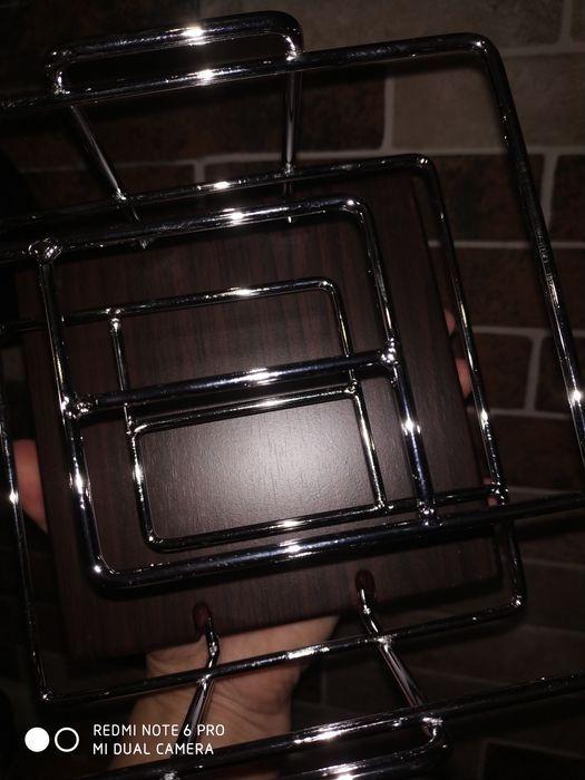 Столик вращающийся под пульты и прочее