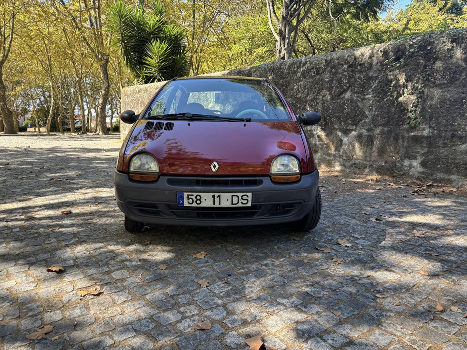 Renault Twingo 1 classico 1994