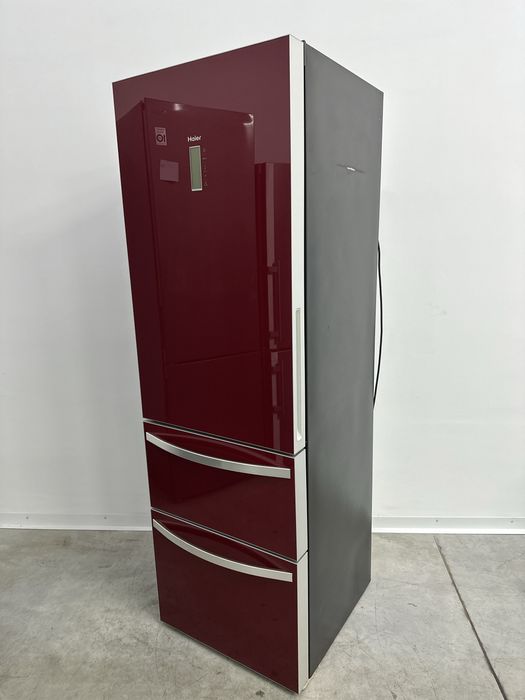 Холодильник Haier  AFD 631GR /No Frost