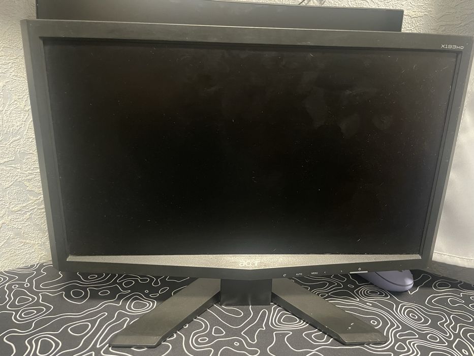 Монитор aser x193HQ