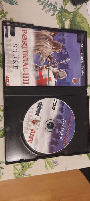 Jogo pc Portugal 1111