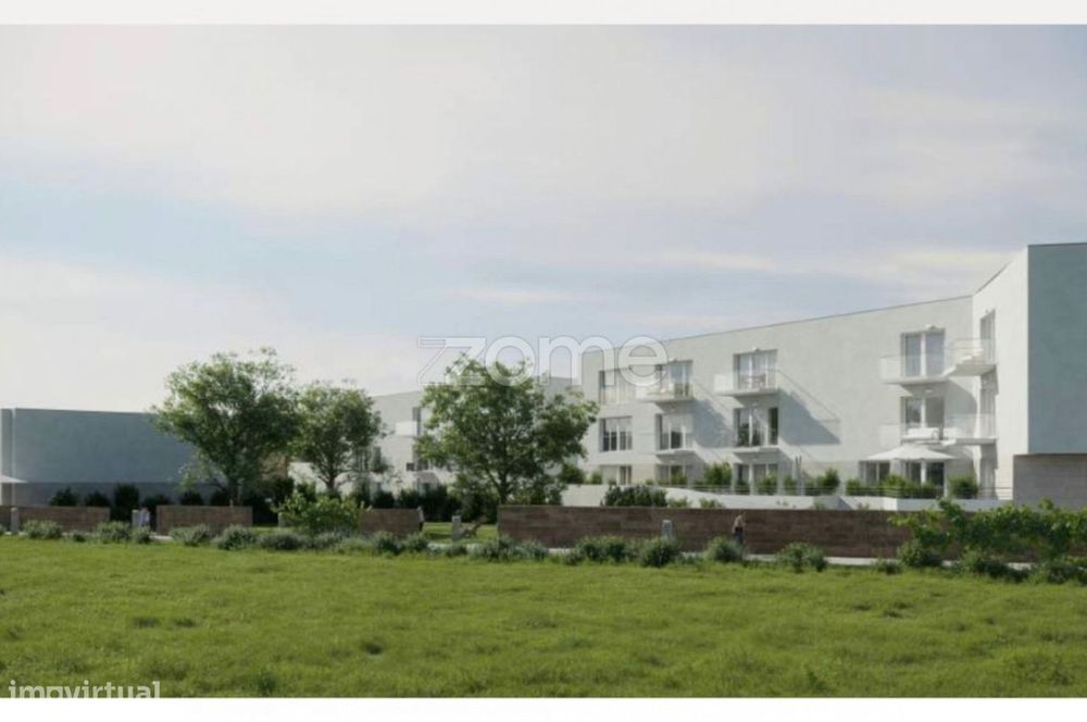 Apartamento T2 Gião Park - Vila do Conde