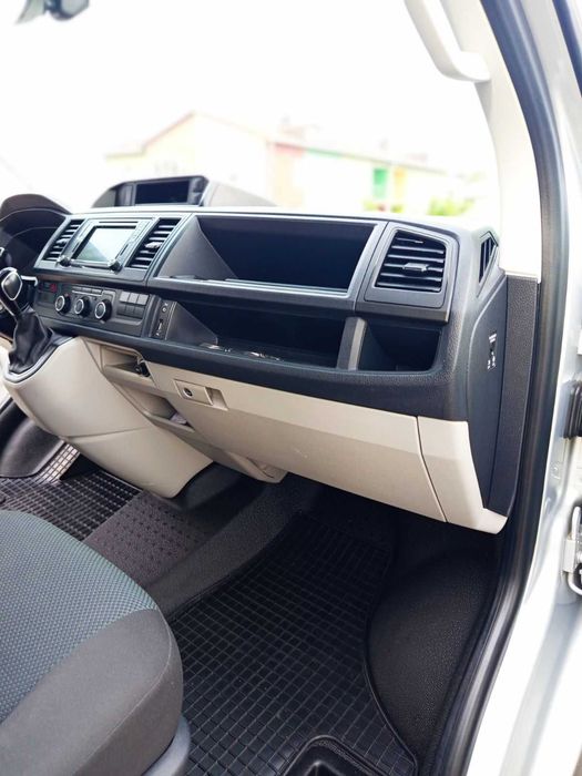Подам Volkswagtn Transporter T6
