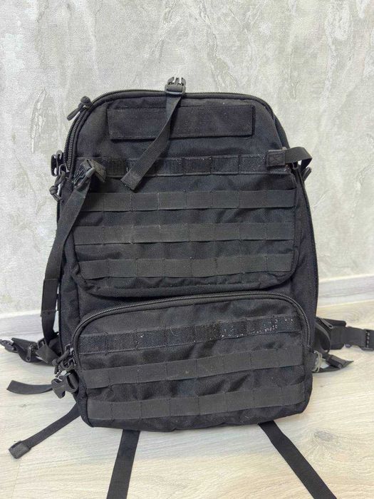 Сумка-рюкзак невідкладної допомоги ELITE BAGS PARAMED'S BLACK б/у