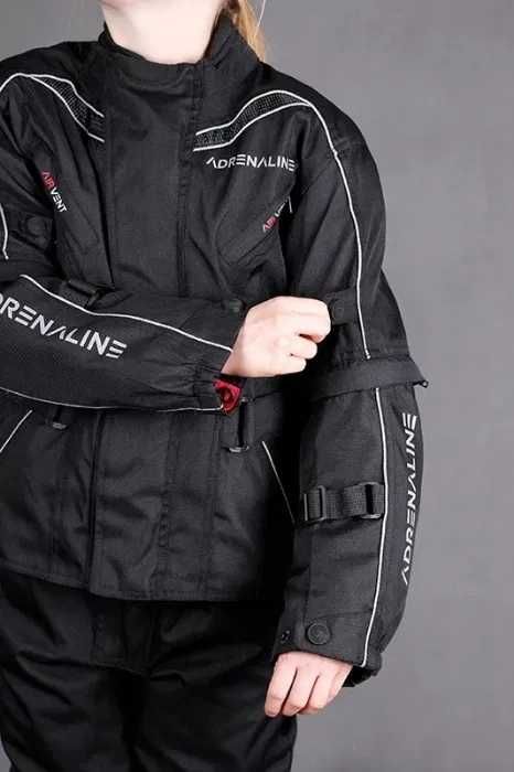 NOWA!!! ADRENALINE KID 2.0 PPE Kurtka Dziecięca
