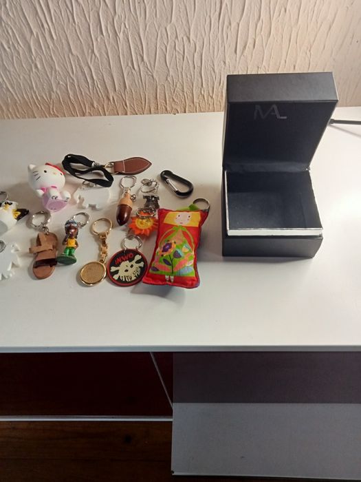 Lote de Porta - chaves