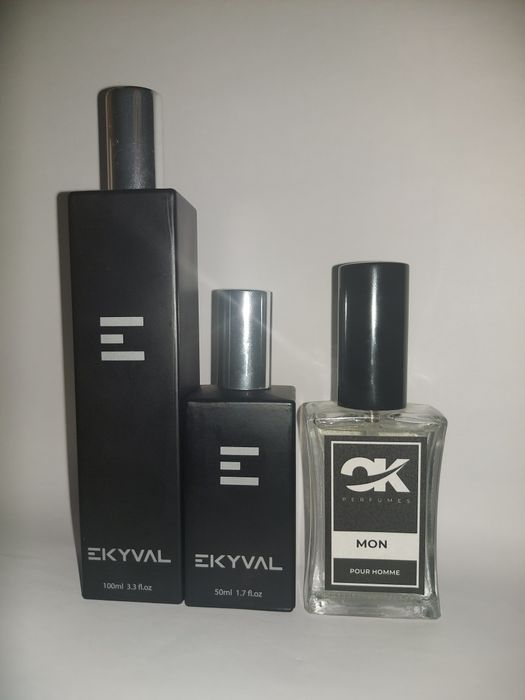 Conjunto de 2 Perfumes - Portes Incluídos