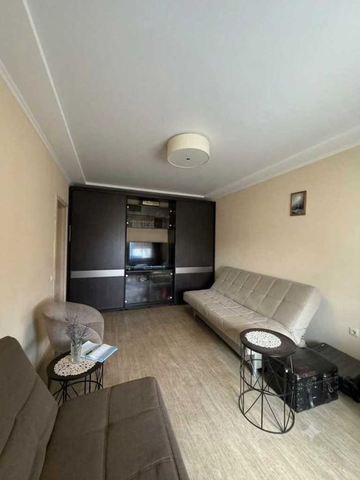 Продаж 1-кімнатної квартири в центрі!