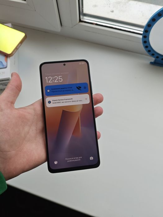 телефон redmi note 11 pro 8/128