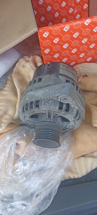 Генератор ВАЗ 2111 90 А. " БАТЕ "