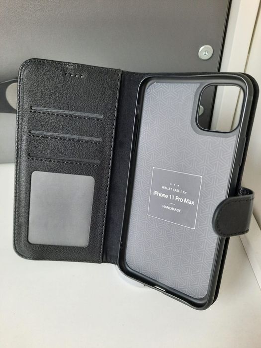 Etui dla Iphone 11 Pro Max