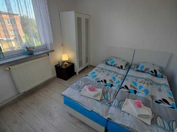 Nocleg,  pokoje Oświęcim-Brzezinka