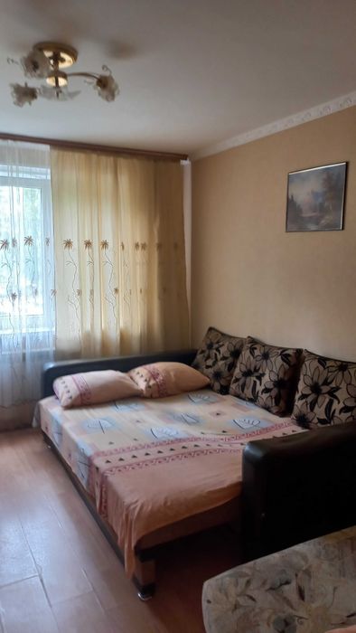 Почасовая, посуточная аренда квартиры,  Академгородок, Житомирская