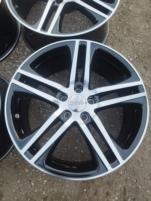 Alufelgi 19" kia Mazda Hyundai Honda inne