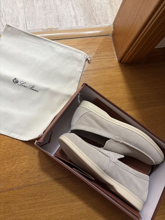 Loro Piana  entrega imediata 41