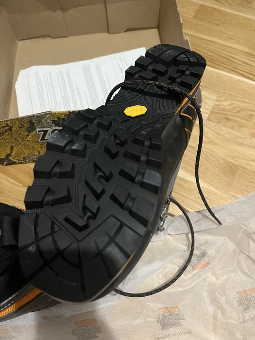 Zamberlan mountain pro evo gtx 41,5 buty wysokogórskie