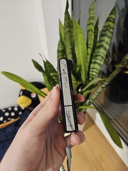 Sony Bloggie w pełni sprawny