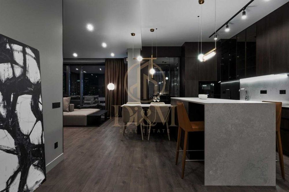 2-комнатная квартира по адресу (площадь 100,5 м²) - Atlanta.ua - фото 6