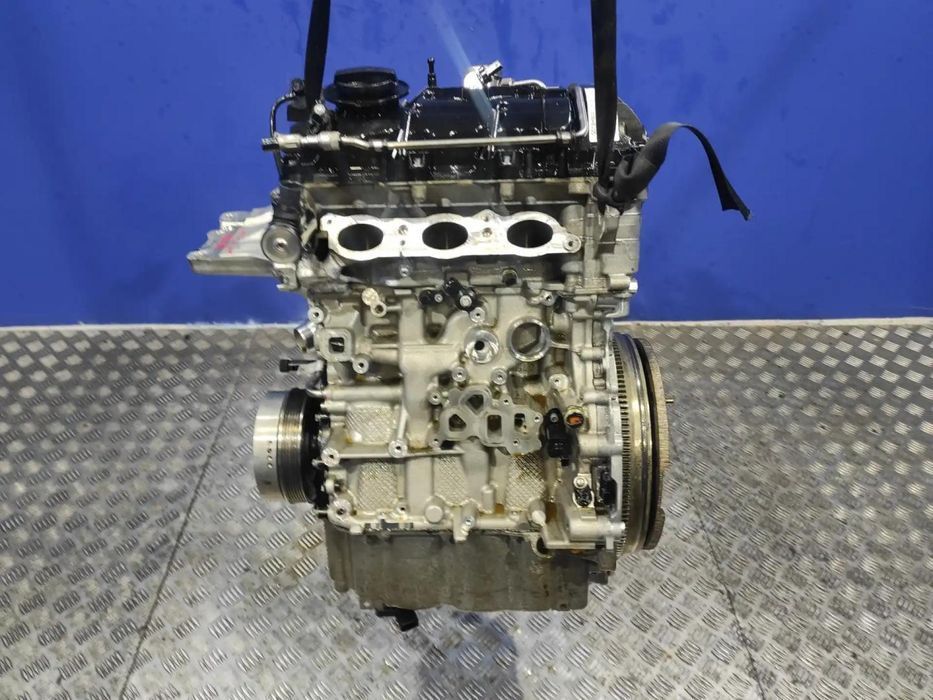 MOTOR MINI COOPER F56 REF. B38A15A
