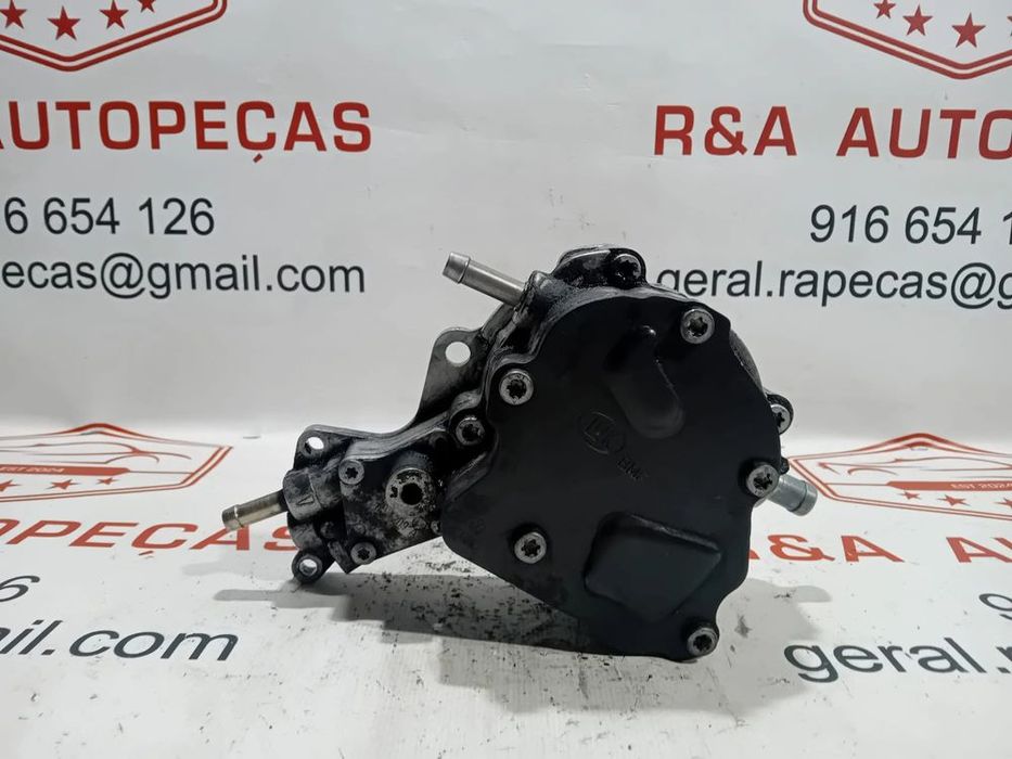Depressor de Travões Bomba de Vácuo Audi A3 Skoda Octavia Vw Passat