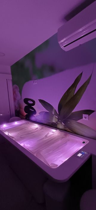 Marquesa VENÚS Profissional – Nova – Valor Negociável