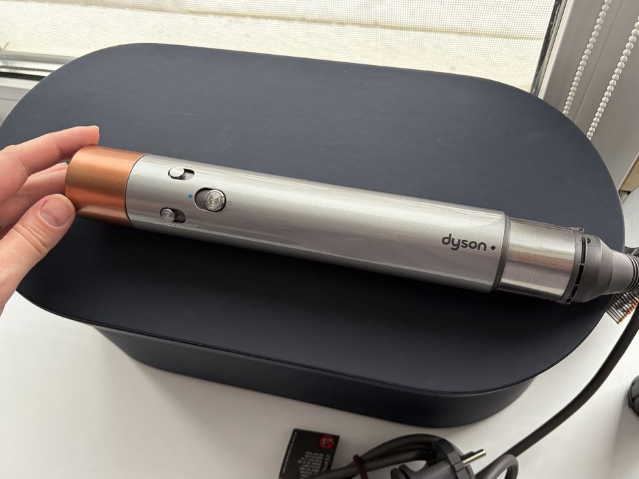 Dyson airwrap стайлер ОРИГІНАЛ