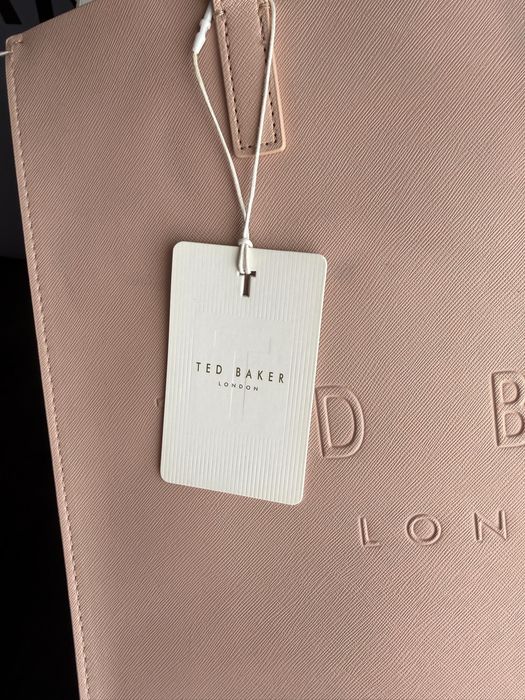 Mala Ted Baker nova