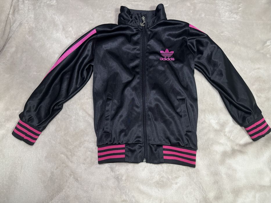 Детский спортивный костюм Adidas 104-116