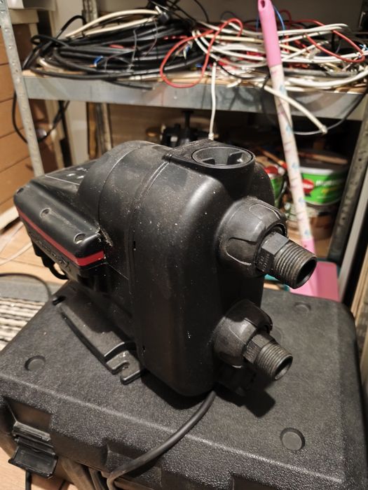 pompa grundfos scala 2