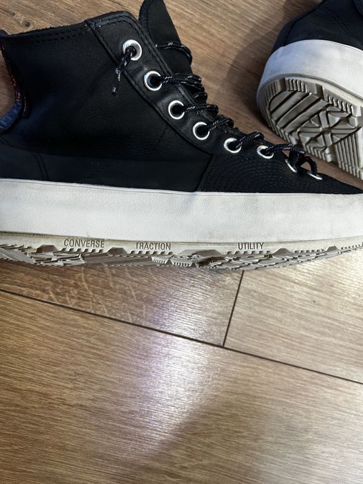 Converse Chuck 70 Bosey Counter Climate Waterproof