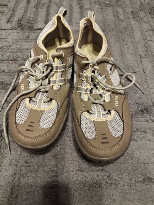 Buty sportowe Canyon 41