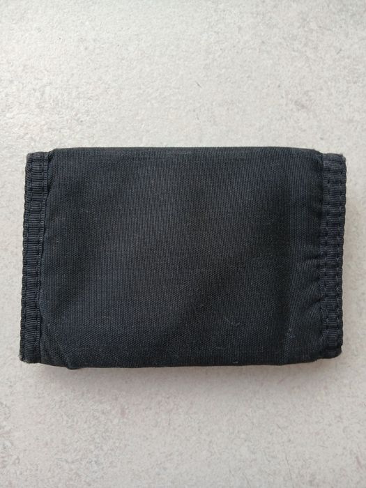 Portfel Nike czarny