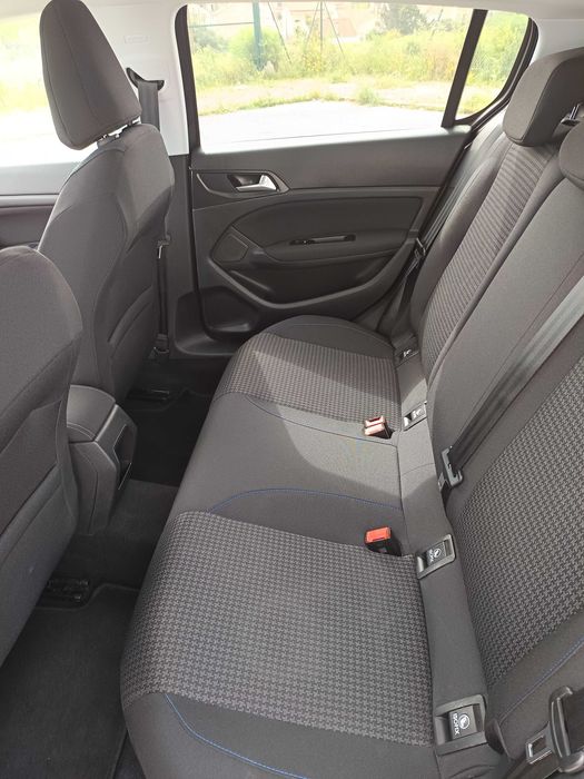 Peugeot 308 Diesel Nacional
