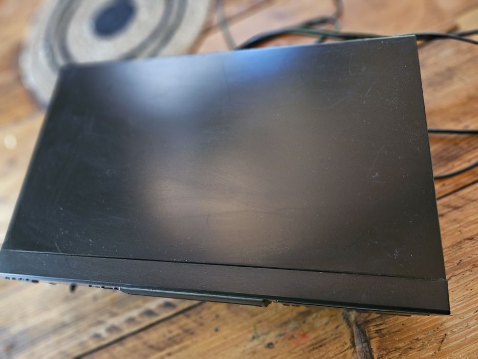Odtwarzacz CD Technics SL PG590