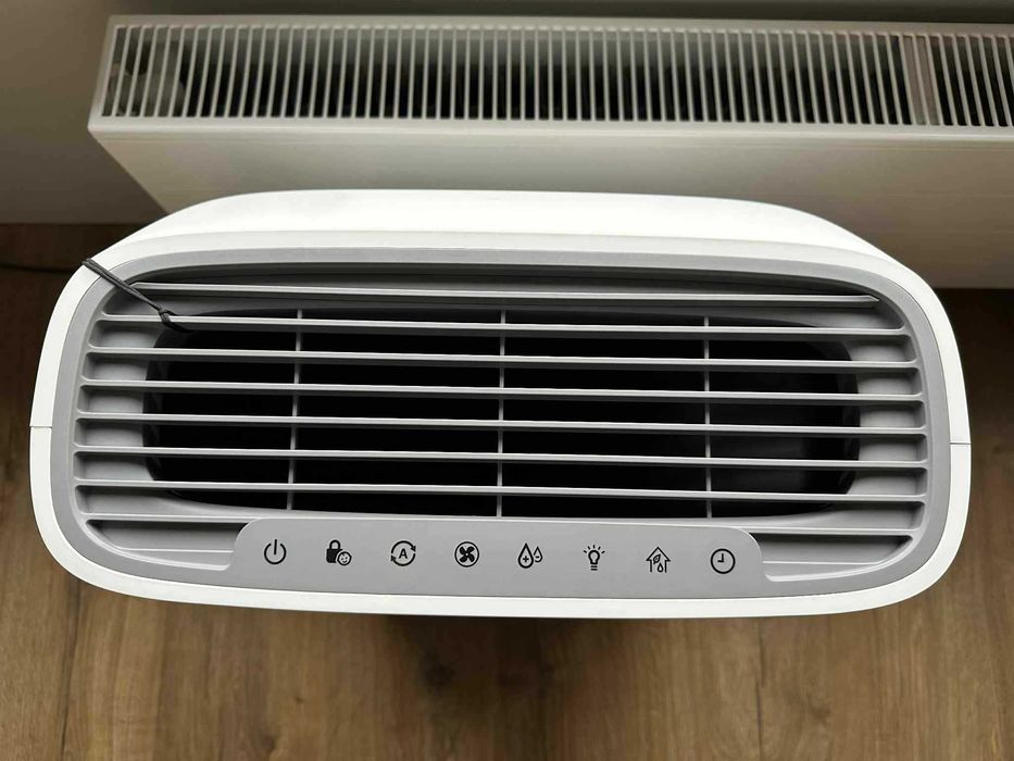 Очищувач повітря Philips 2000i AC 2729