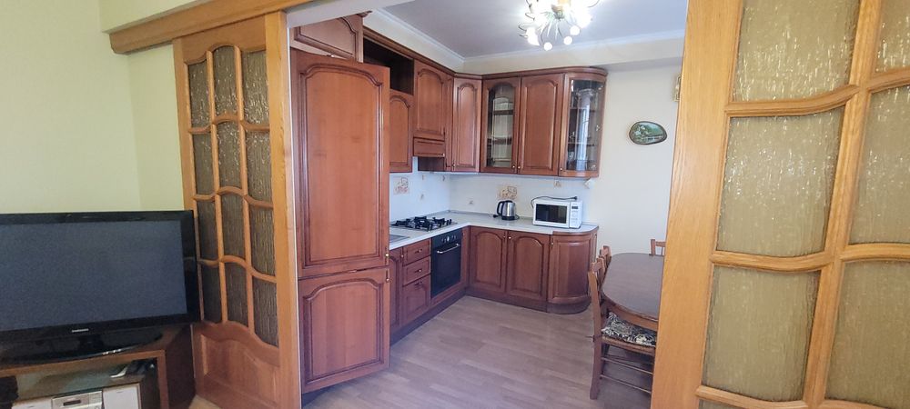 3х з автономним опаленням б.М.Примаченко.