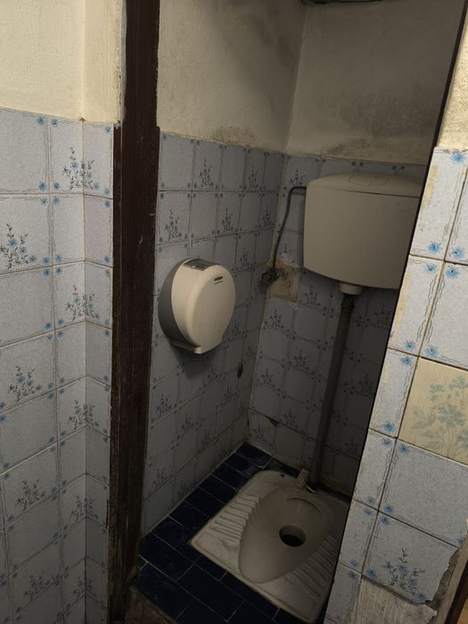 Aluguer Casa T0 - Estudio