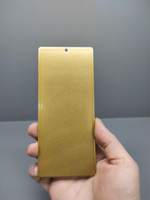 Услуги по порошковой покраске металла до 3,4 м любой цвет и золото !