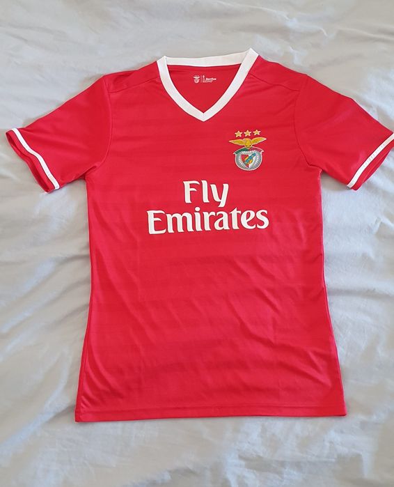 Camisola Oficial Benfica - S