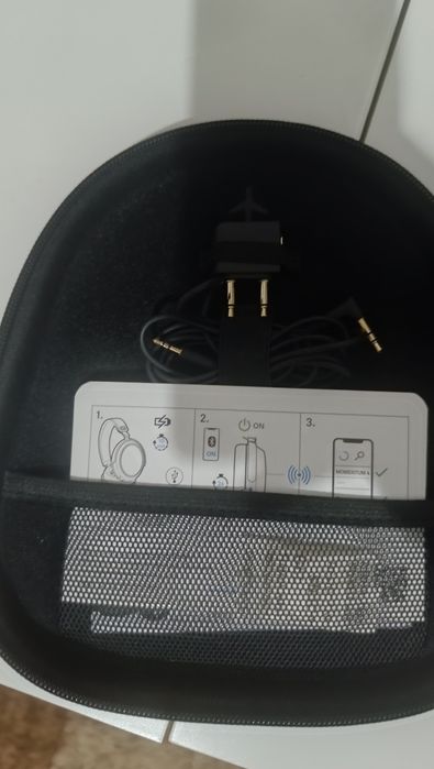 senheiser Momument 4