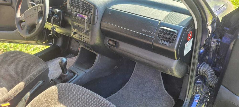 Фольксваген гольф3