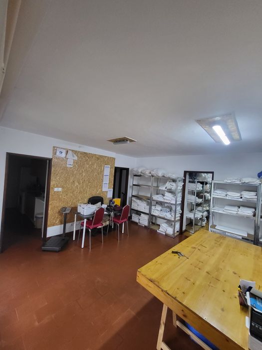 Apartamento T3 Campolide