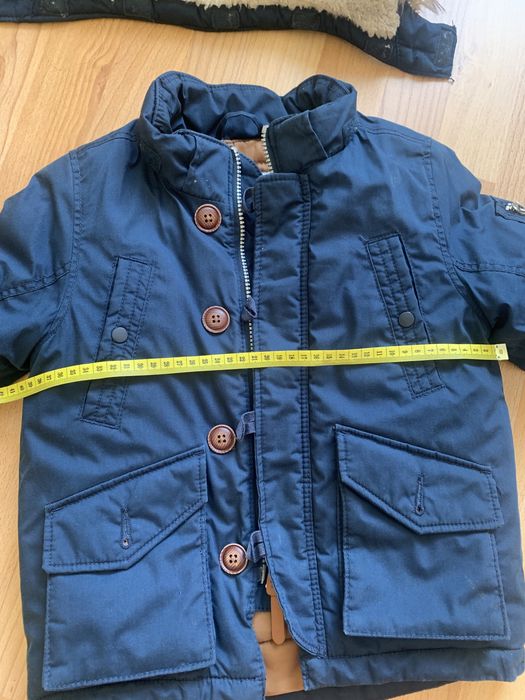 Дитяча парка H&M