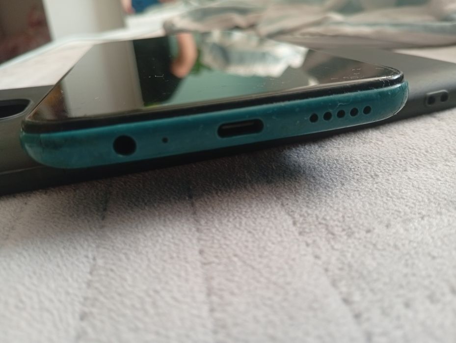 Xiaomi remi note 9