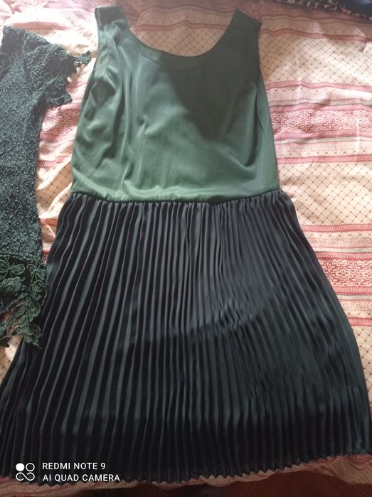 Vestido de ocasião como novo