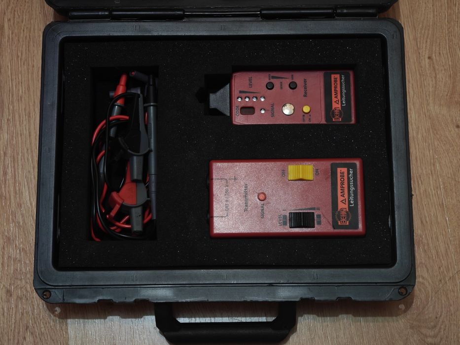 Beha Amprobe  2032 lokalizator przewodów, kabli