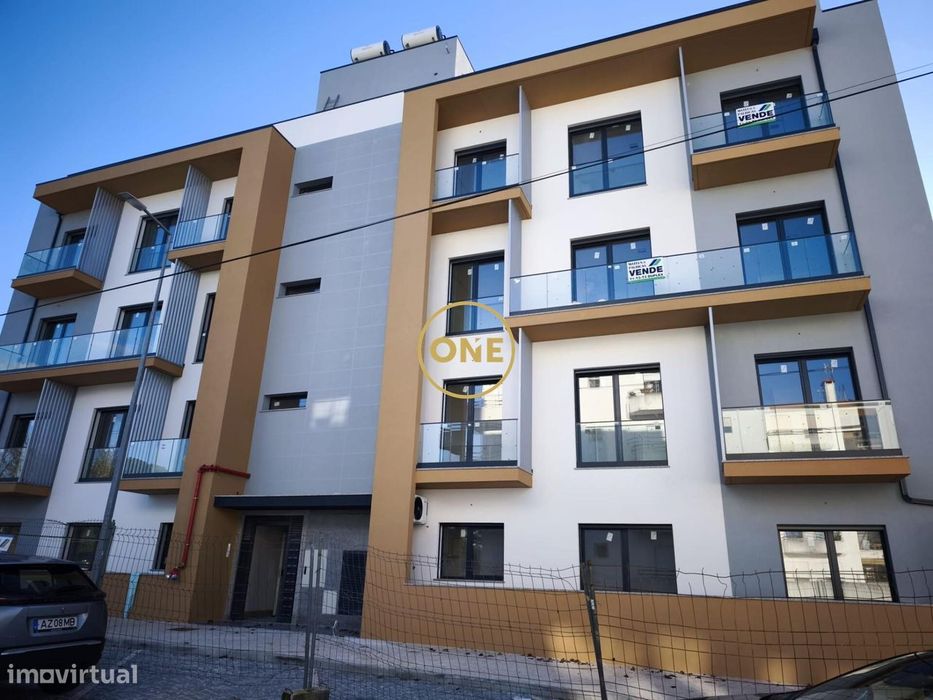 Venda Apartamento — Condeixa-A-Velha E Condeixa-A-Nova, Coimbra